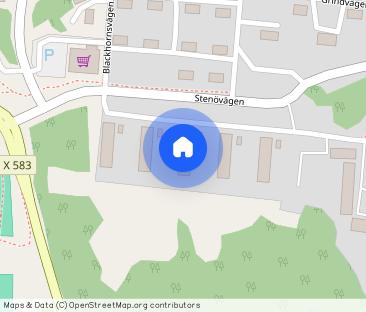 Postvägen 125, 826 73, SANDARNE, Sverige - Photo 1