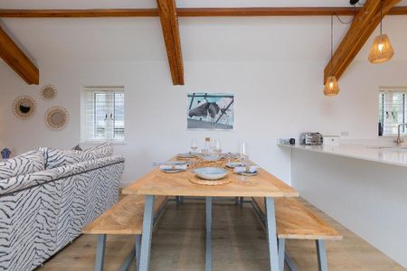 2 bedroom bungalow to rent - Photo 5