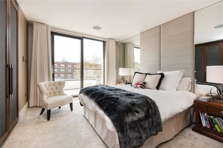 4 bedroom flat to rent - Photo 5