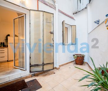 Piso de alquiler en Calle Eguilaz, Trafalgar - Photo 3