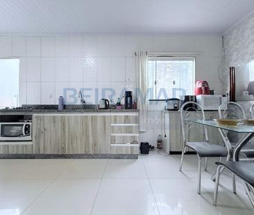 QR 501 – Casa de 2 Quartos Totalmente Mobiliada, 1 Suíte, Piscina, ... - Photo 6