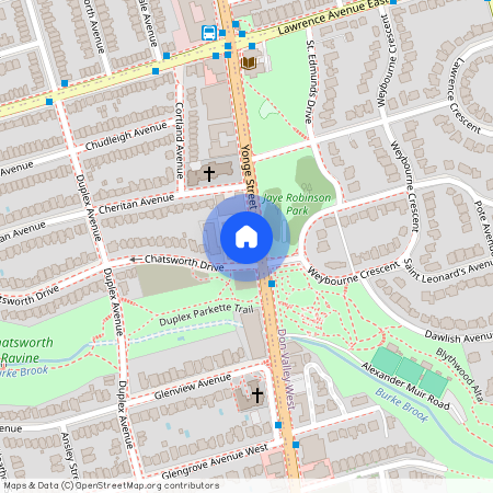 2928 Yonge Street, Toronto