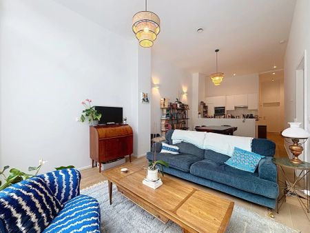 Avenue Brugmann1050 Ixelles - Photo 2