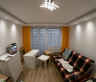 Miejsce w pokoju, ul. Żurawia - Фото 1