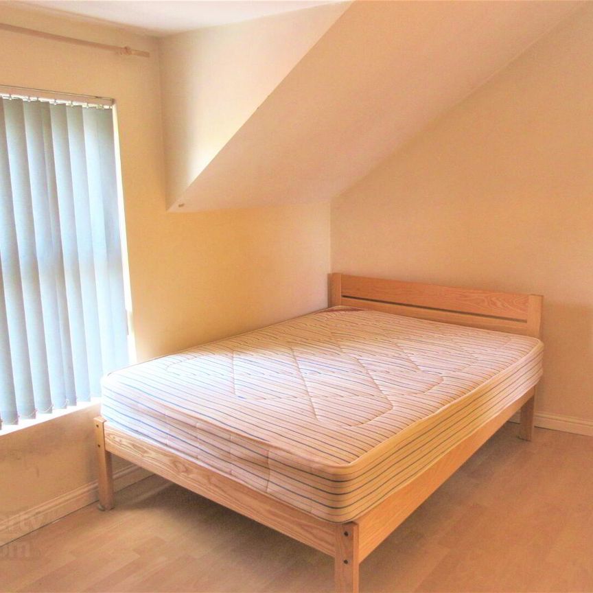 Great 7 Bedroom Student House, 75 Rugby Avenue, BT71RE, Belfast - Photo 1