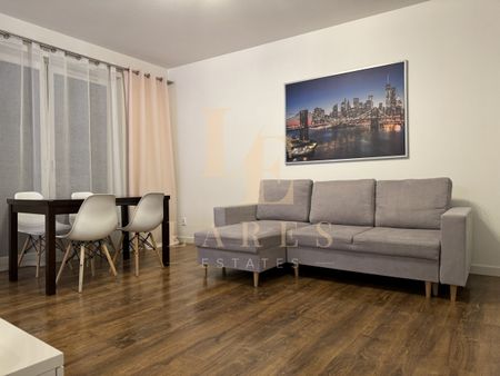 Wola | 2 pokoje | 2 miejsca parkingowe w cenie - Photo 2