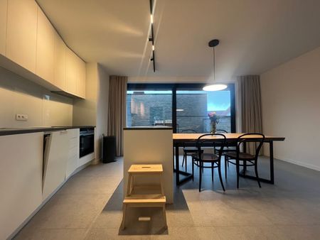 Appartement te huur - Foto 5