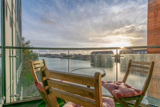City Wharf, Cardiff Bay, Cardiff, CF10 4HG - Photo 1
