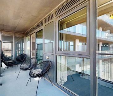 For Lease - 36 Zorra Street Unit# 330, Toronto, Ontario - Photo 2