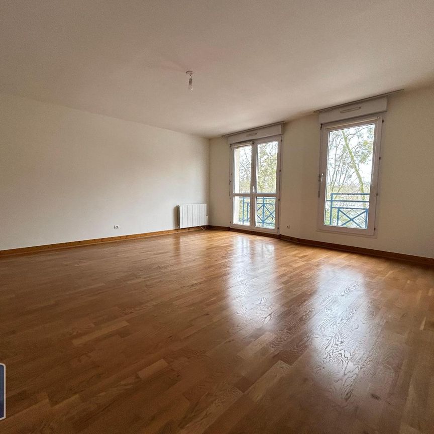 Location Appartement 2 pièces 69m² RAMBOUILLET 78120 - Photo 1