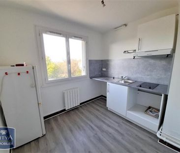 Location Appartement 1 pièce 28m² LIMOGES 87100 - Photo 3
