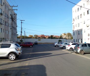 PARQUE DOIS IRMÃOS - APARTAMENTO - D (CJ JARDIM PRIMAVERA), 127 APT... - Photo 6