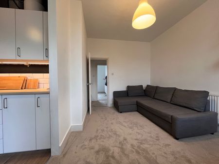 1 Bed Flat, Greenwood Road, E8 - Photo 3