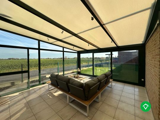 Gezellige woning te Kortemark - Photo 1