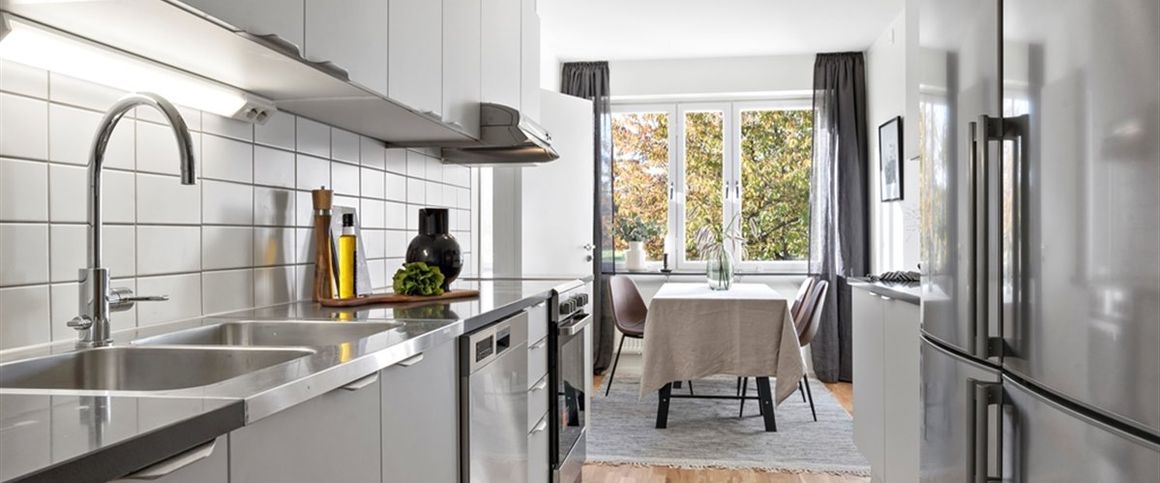 Nygatan 28 A - Foto 1