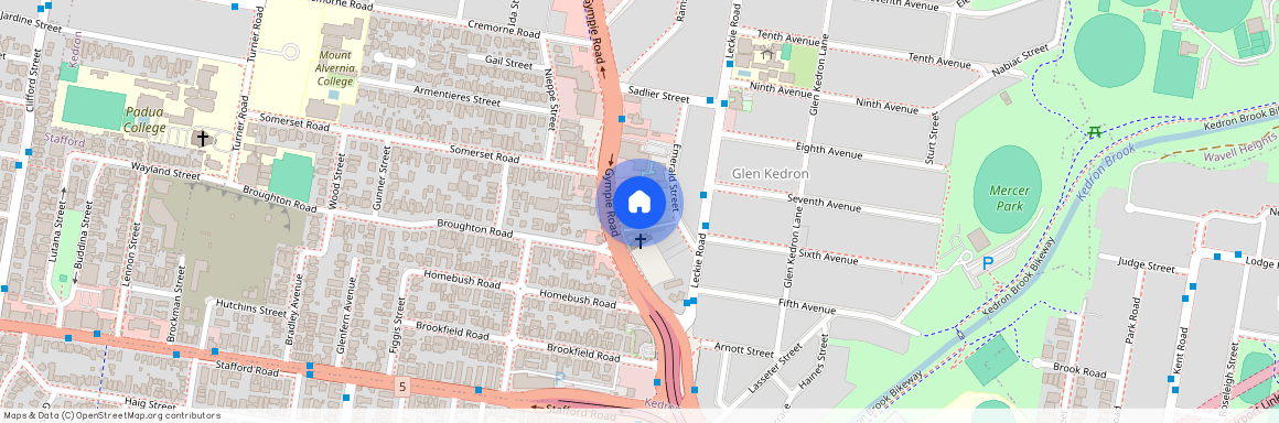 13/233 Gympie Rd, Kedron QLD 4031