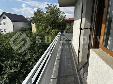 Apartament cu terasa de 15 mp, bloc nou cu lift-zona USAMV - Photo 3