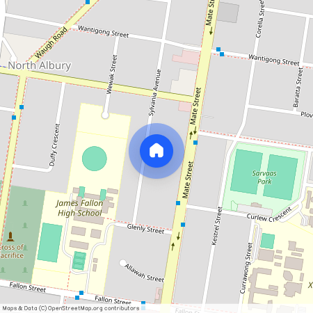 958 Sylvania Avenue, NORTH ALBURY NSW 2640