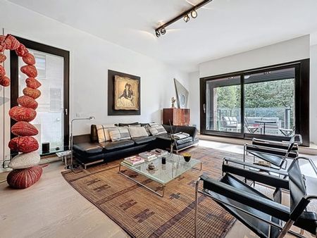 Appartement te huur - Foto 4