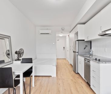 For Lease - 1800 Simcoe Street Unit# 307, Oshawa, Ontario - Photo 5