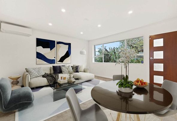 2 Bedroom House For Rent ( Mt Wellington) - Photo 1