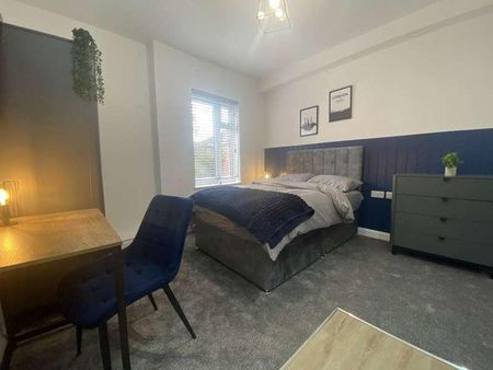 Ensuite Room With Kitchenette To Let, PE1 - Photo 3