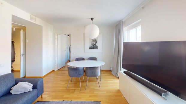 Tågagatan 45, Helsingborg - Foto 1