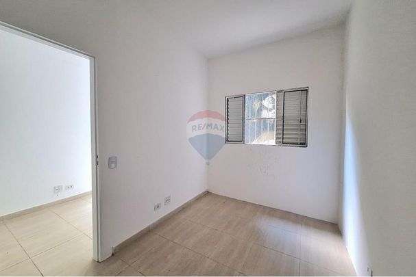 Apartamento de 32m² para locação no Sitio Mandaqui com 3 cômodos - Foto 1