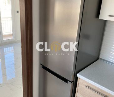 Studio/Γκαρσονιέρα για ενοικίαση Ανάληψη - Μπότσαρη (Ανάληψη - Μπότ... - Φωτογραφία 4