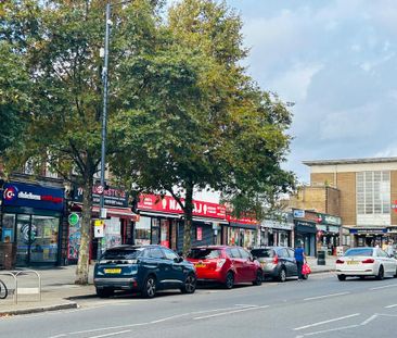 1 bedroom in a house share to rent - Photo 5