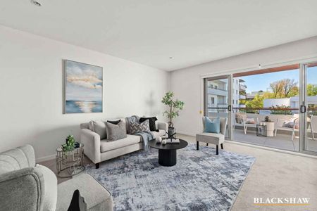 Prestigious Position, Effortless Living - Photo 4