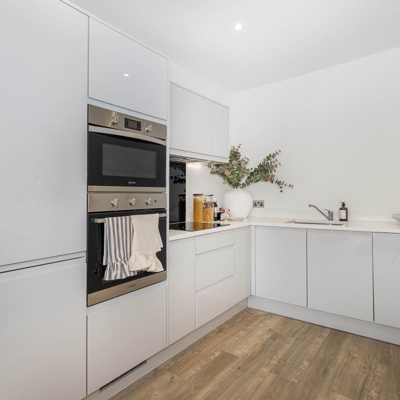 1 bedroom apartment to rent - Photo 1