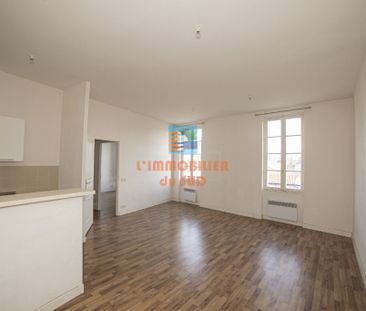 Location Appartement 2 pièces 53m² - Photo 2