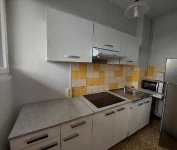 Appartement 1 pièce à Épinal - Photo 4
