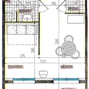 Résidence Le Gambetta 4 rue Villiet, 63000, Clermont-Ferrand - Photo 2