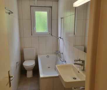 Appartement de 3 pièces au 1er étage avec part au grand jardin commun - Photo 6