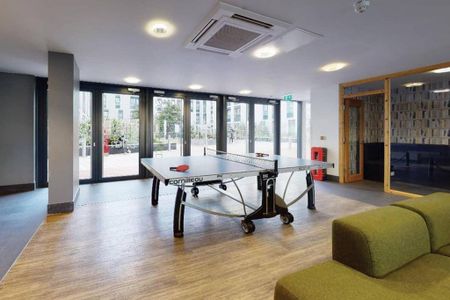 Studio to rent - Photo 4