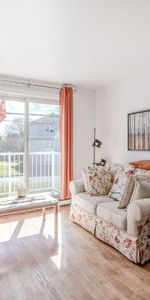 Appartement 3 ½ à louer Neufchâtel / Lebourgneuf juillet 2026 - Photo 4