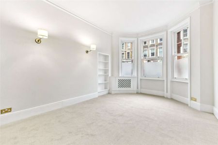 Spacious four bedroom ground floor apartment. - Photo 3