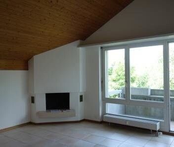 Dachwohnung sucht Single! - Photo 4