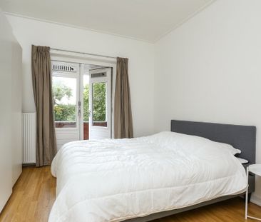Te huur: Appartement Croeselaan in Utrecht - Foto 1