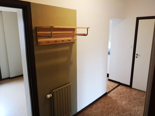 Intagsgatan 4C - Foto 1