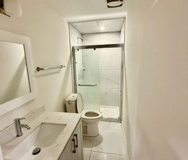 For Lease - 3 Bushwood Trail Unit# Basement, Brampton, Ontario - Photo 1