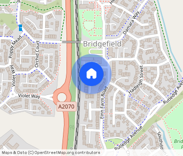 Broadview Close, Kingsnorth, ASHFORD - Photo 1