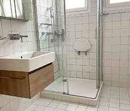 4.5 Zimmer, 92 m², 1. Stock - Photo 2