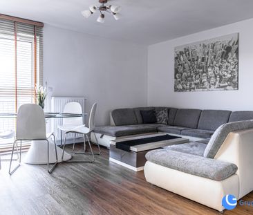 Czyżyny, 4 pokoje, 2 miejsca w garażu podziemnym! - Zdjęcie 3