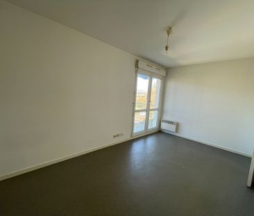 Location Appartement 1 pièce 17m² RENNES 35700 - Photo 3