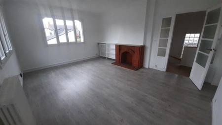 Appartement T2 à louer Melesse - 38 m² - Photo 2