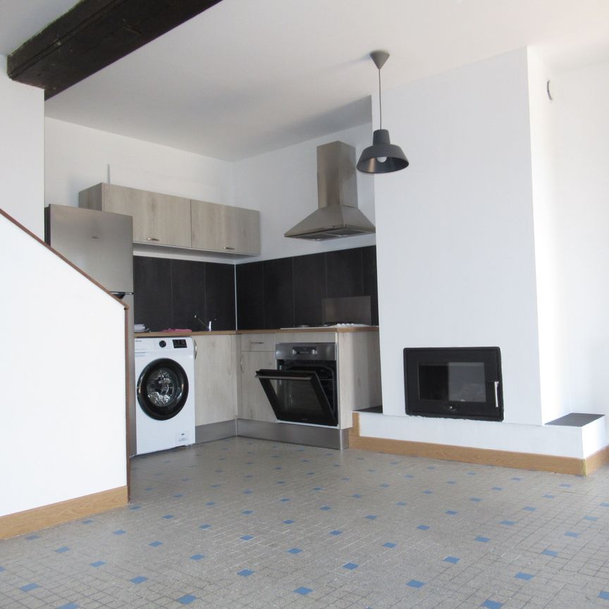 Location Maison 3 pièces 43m² LA FERTE MACE 61600 - Photo 1