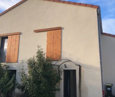 LOCATION MAISON SAINT GENIS LAVAL, - Photo 3